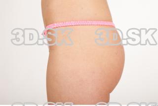 Panties texture of Juana 0003